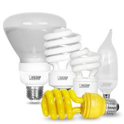 CFL Lamps