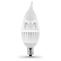 Chandelier LED Light Bulbs