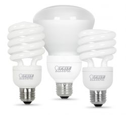 Dimmable ECOBULB