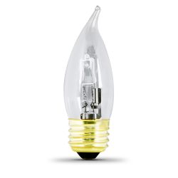 Energy Saving Halogen Decorative Light Bulbs