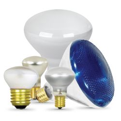 Reflector Light Bulbs