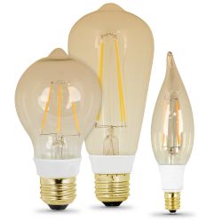Vintage LED Bulbs