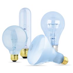 Enhance Light Bulbs