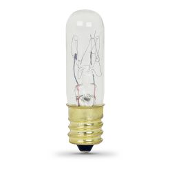T4 Incandescent Light Bulbs