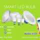 smart lighting