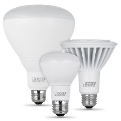 Enhance LED Light Bulbs