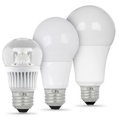 High Performance LED Household Lights