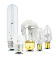 Specialty Light Bulbs